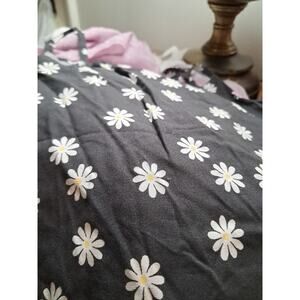 7 Piece Bundle For Girls Size 8/ 2 Dresses 1 Shorts 2 Tops 1 Leggings